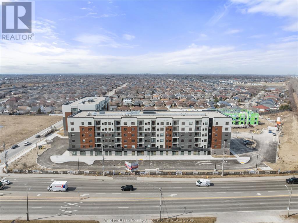 MLS# 25010805: 4775 WALKER ROAD Unit# 510, Windsor, Canada