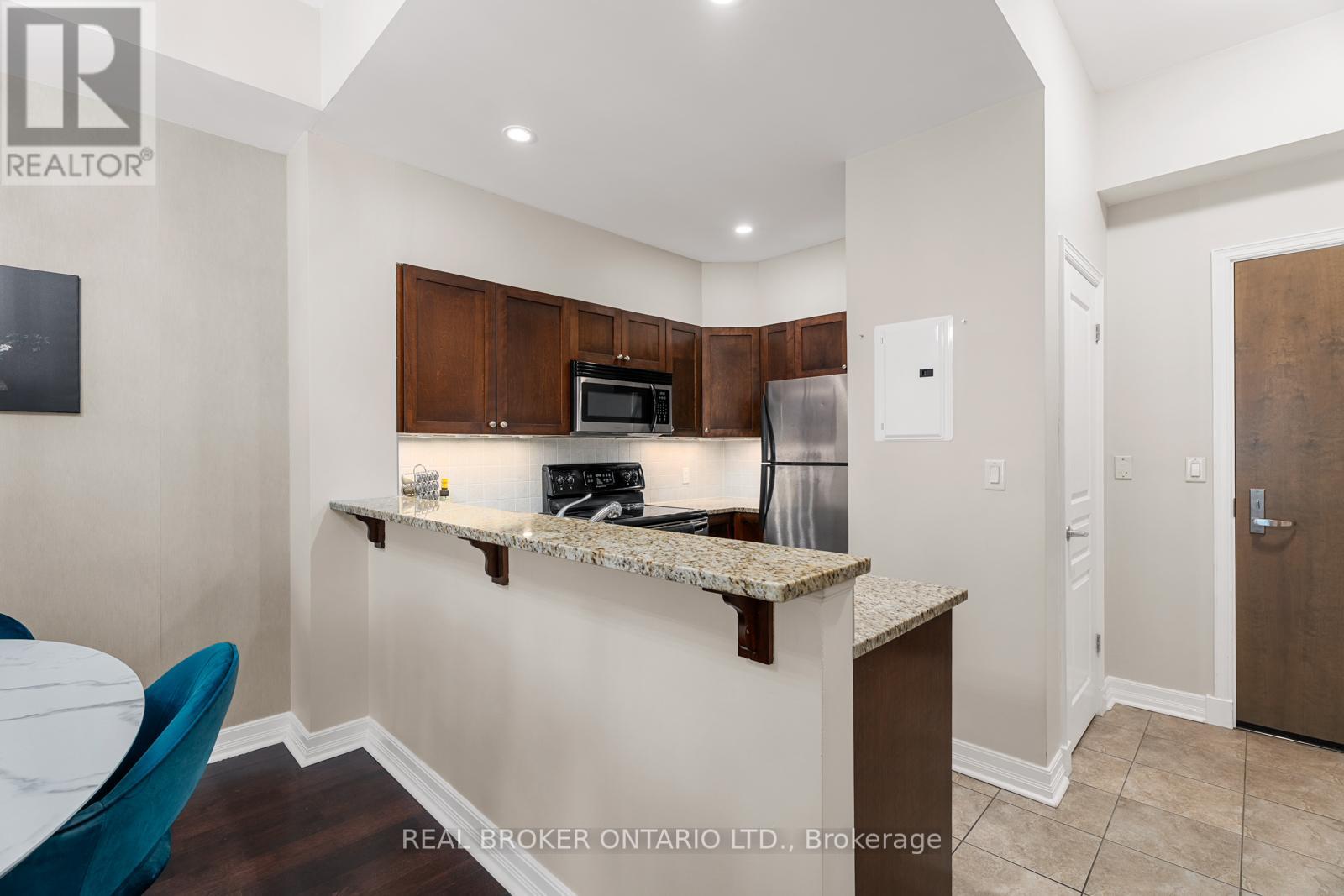 1207 - 200 Besserer Street, Ottawa, Ontario  K1N 0A7 - Photo 7 - X12116055