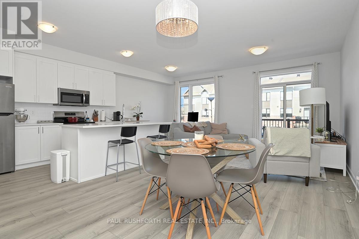 706 Lurgan Way, Ottawa, Ontario  K4M 0J3 - Photo 7 - X12116060