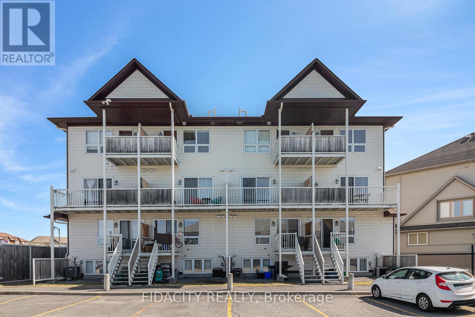 3 - 711 Lakeridge Drive, Ottawa, Ontario  K4A 0N5 - Photo 25 - X12116112