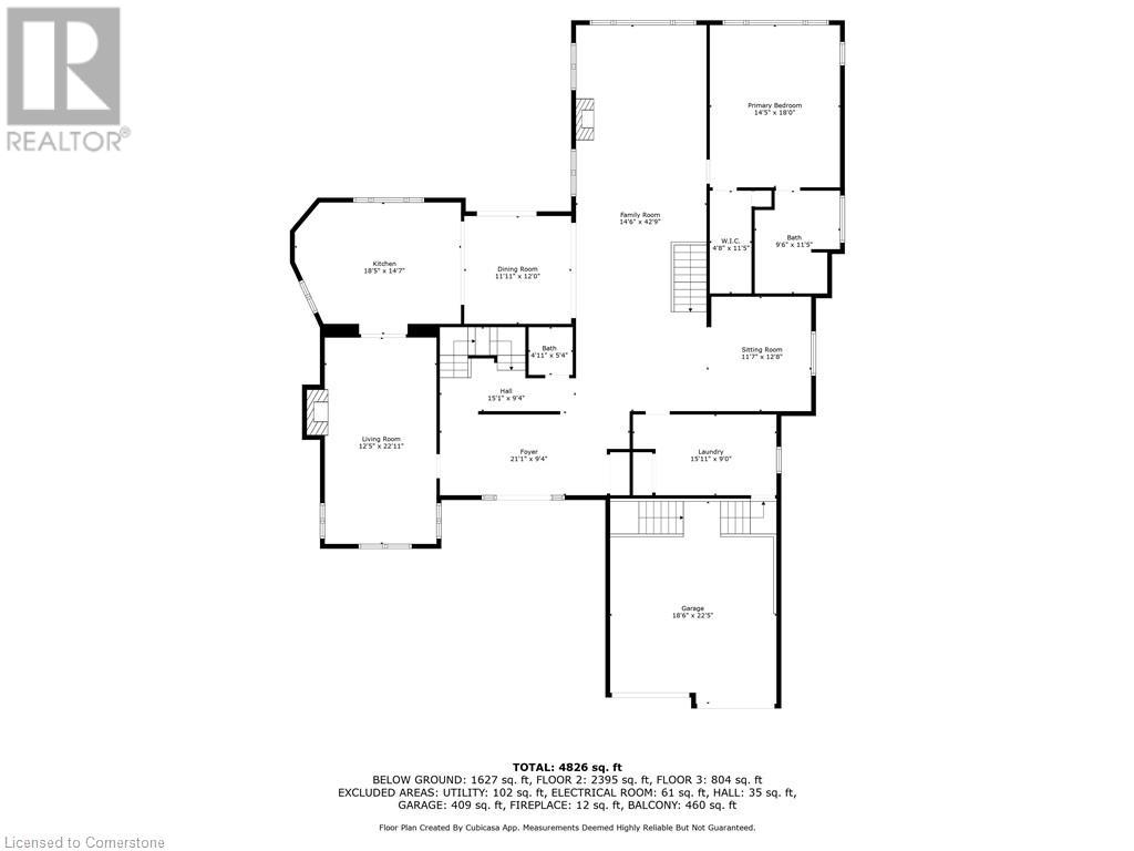 144 Lakeside Drive, Grimsby, Ontario  L3M 2L5 - Photo 48 - 40723589