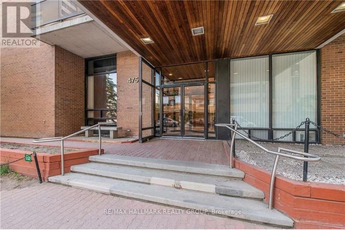 1006 - 475 Laurier Avenue W, Ottawa, Ontario  K1R 7X1 - Photo 13 - X12116184