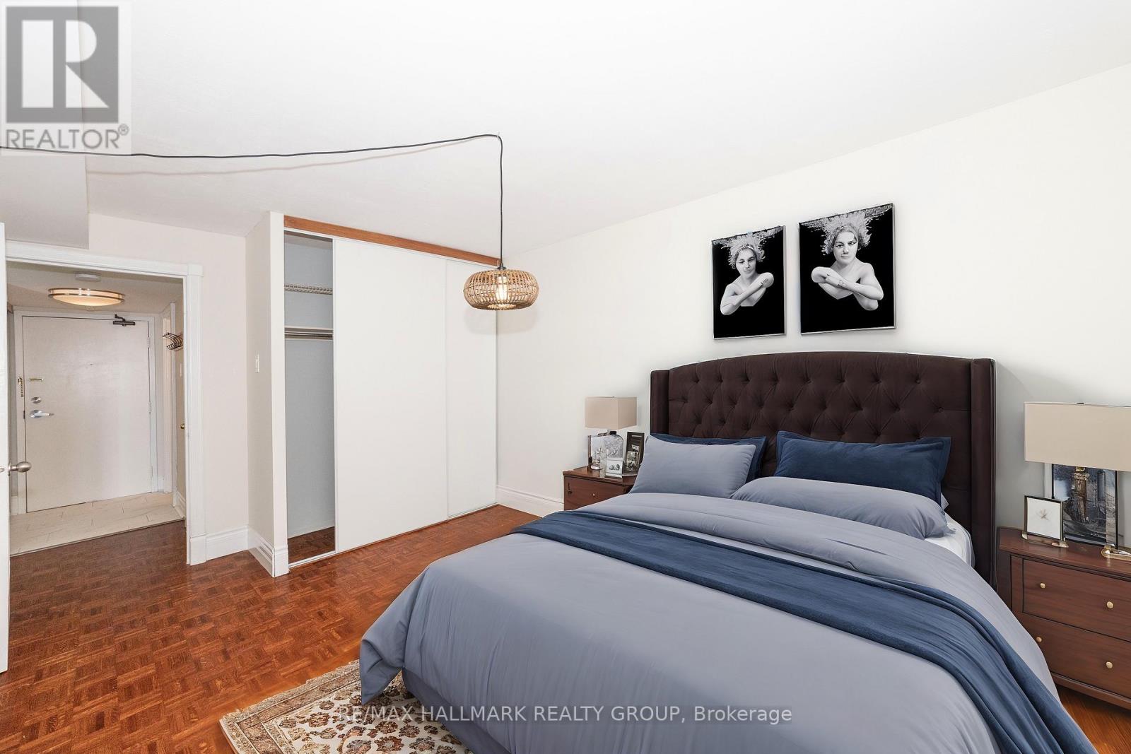 1006 - 475 Laurier Avenue W, Ottawa, Ontario  K1R 7X1 - Photo 6 - X12116184