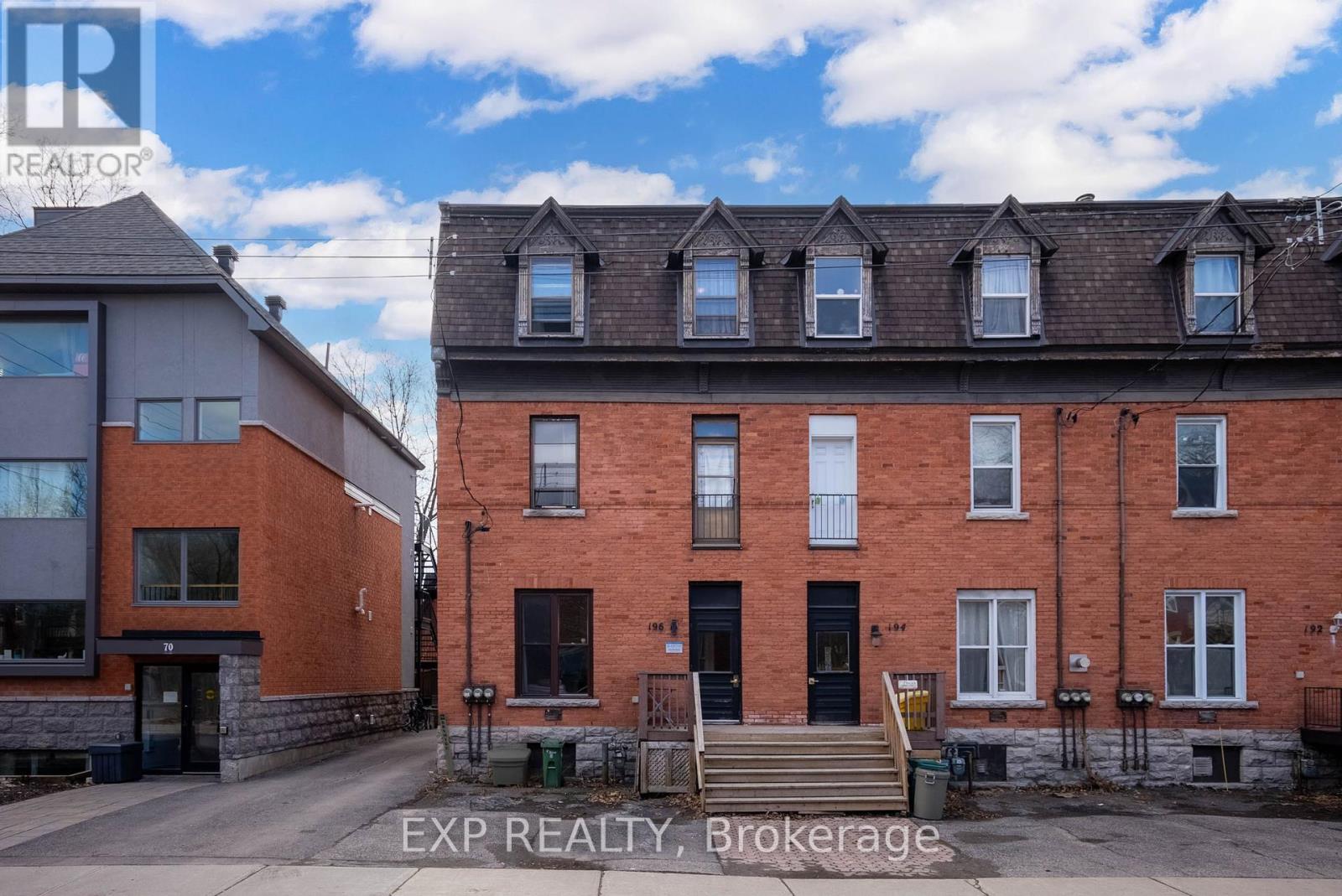 Property at 196 OSGOODE STREET image 1