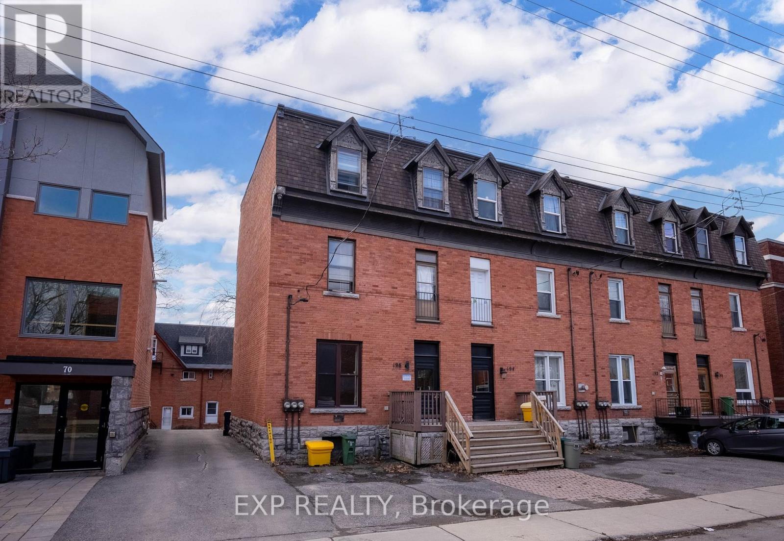 Property at 196 OSGOODE STREET image 2