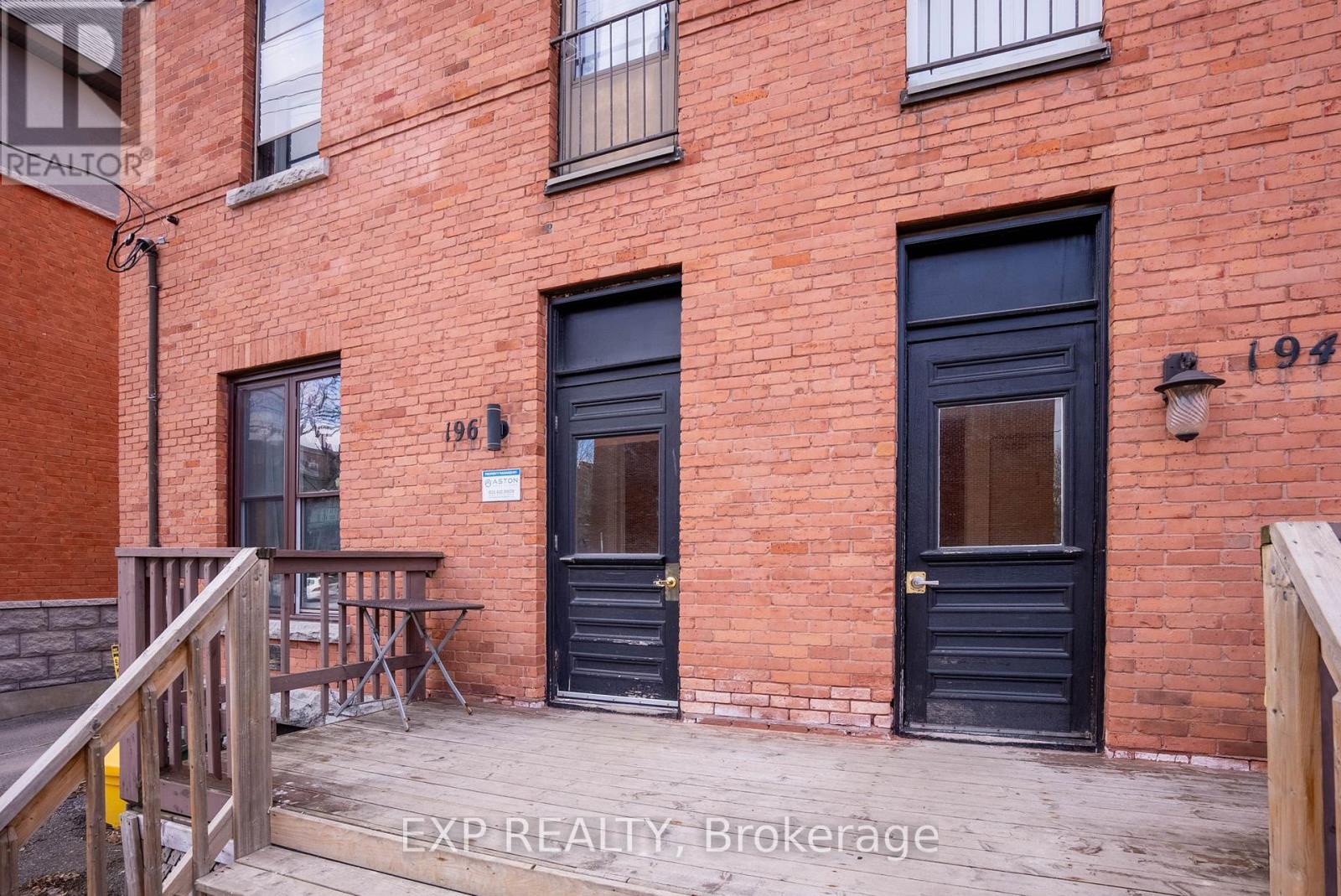 Property at 196 OSGOODE STREET image 3