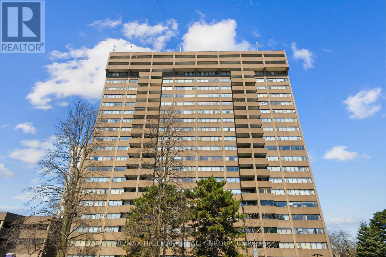 2101 - 1285 CAHILL DRIVE, Ottawa, Ontario