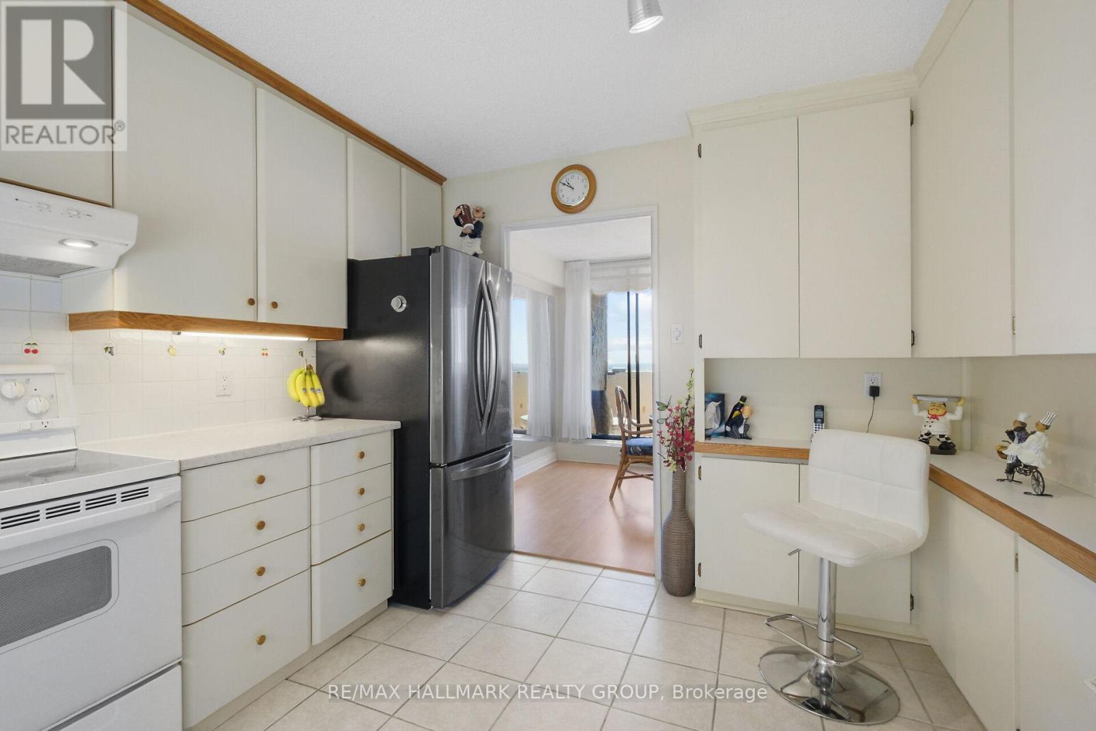 2101 - 1285 Cahill Drive, Ottawa, Ontario  K1V 9A7 - Photo 20 - X12116214