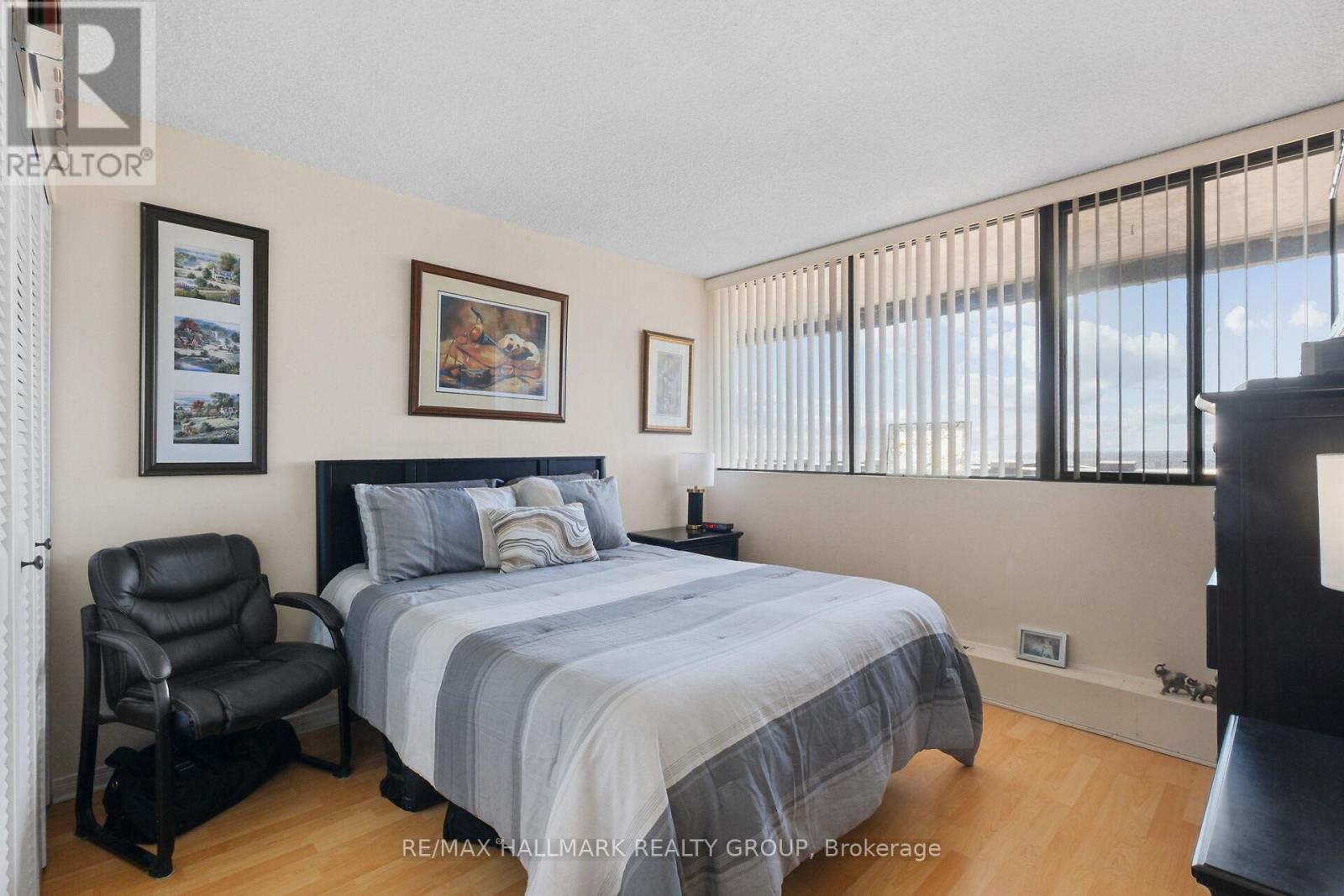 2101 - 1285 Cahill Drive, Ottawa, Ontario  K1V 9A7 - Photo 23 - X12116214