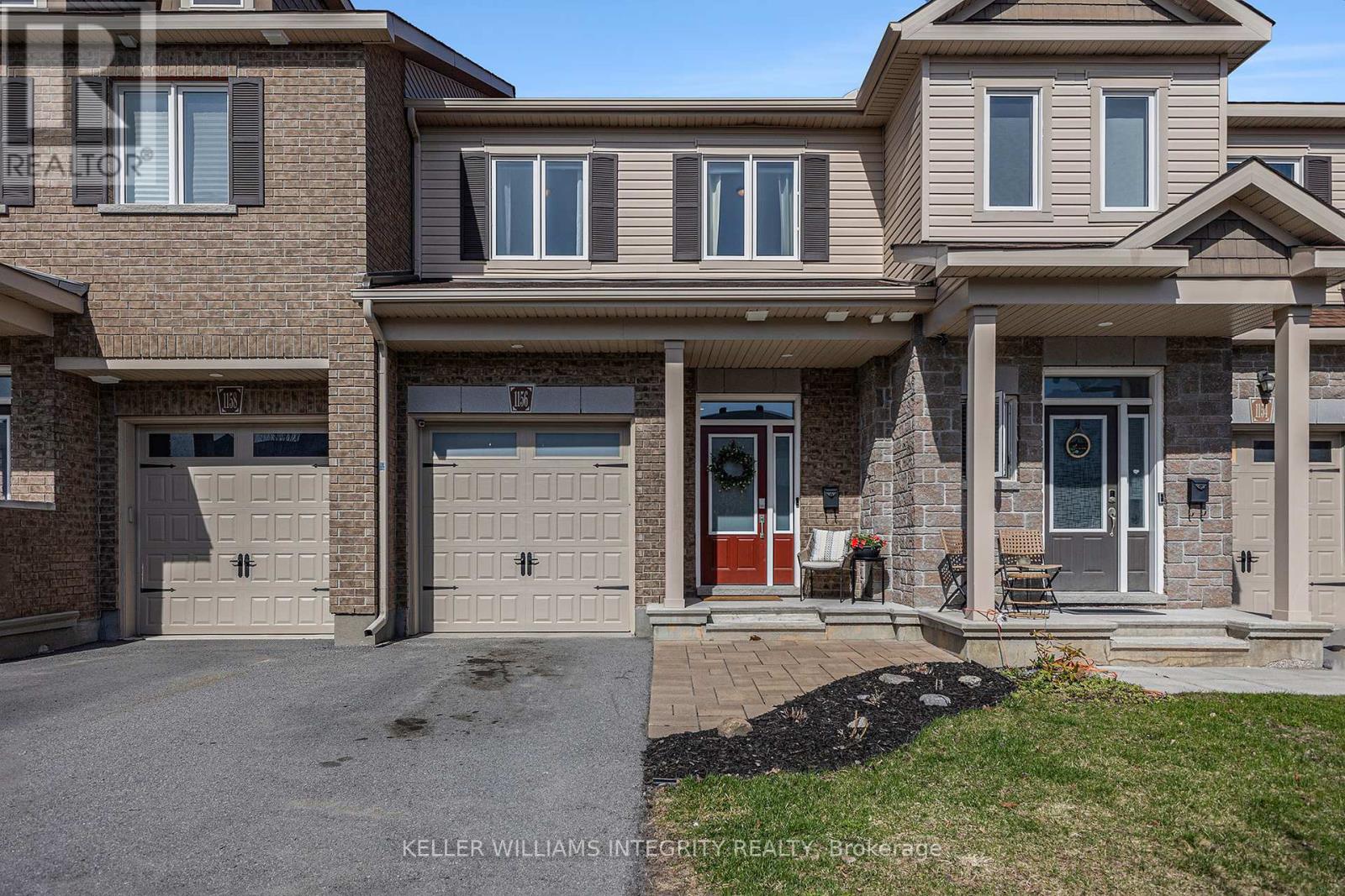 1156 BECKETT CRESCENT, Ottawa, Ontario