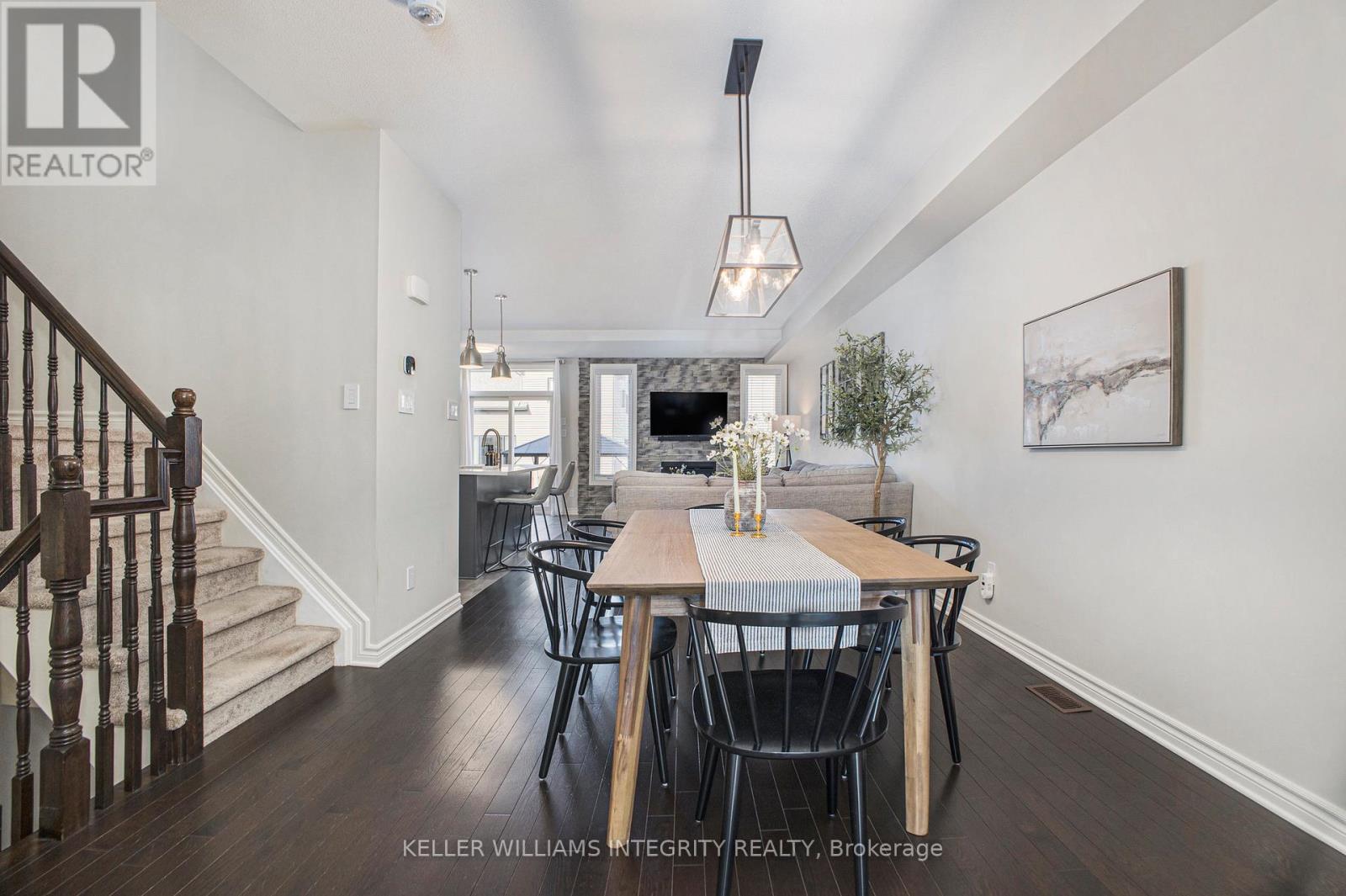 1156 Beckett Crescent, Ottawa, Ontario  K2S 0Z2 - Photo 5 - X12116269
