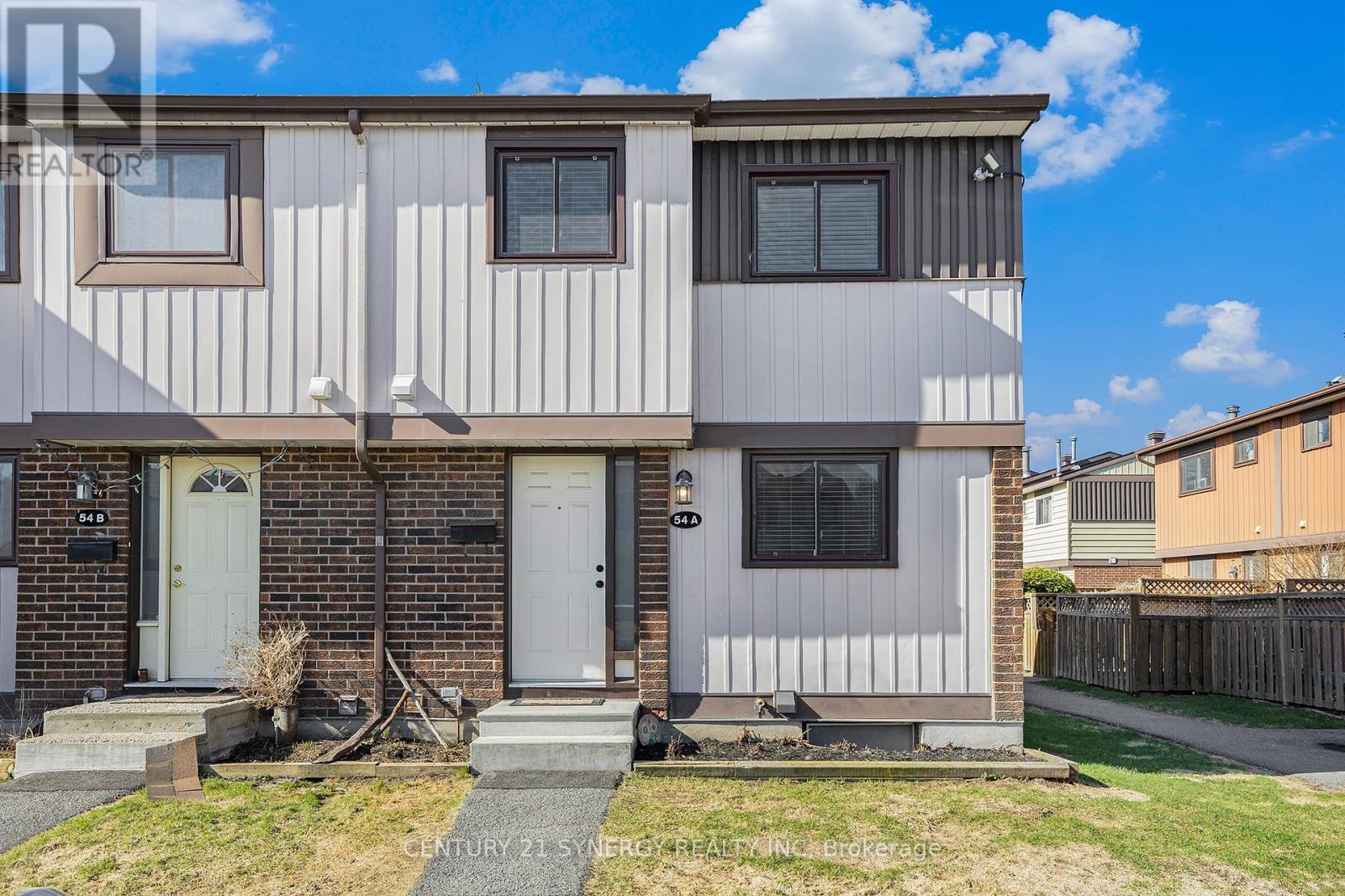 Property at 54-A FOXFIELD DRIVE image 1