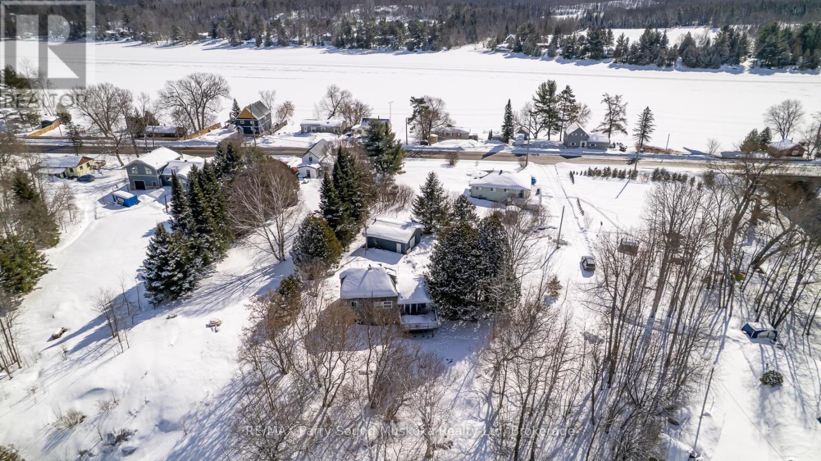 5 Bellview Crescent, Whitestone, Ontario  P0A 1G0 - Photo 18 - X12000971