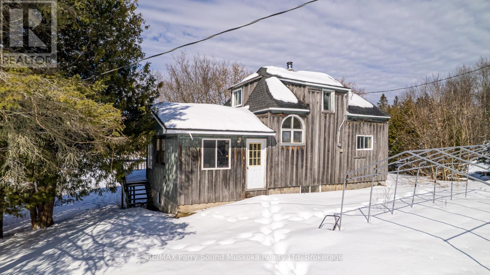 5 Bellview Crescent, Whitestone, Ontario  P0A 1G0 - Photo 2 - X12000971