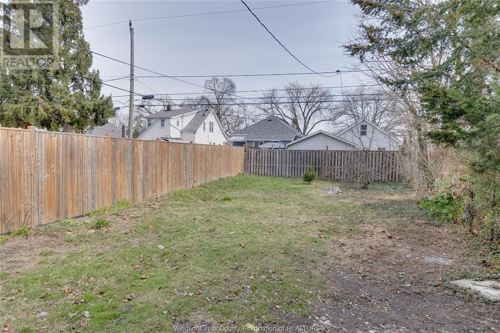 1622 Albert Road, Windsor, Ontario  N8Y 3R5 - Photo 35 - 25010810