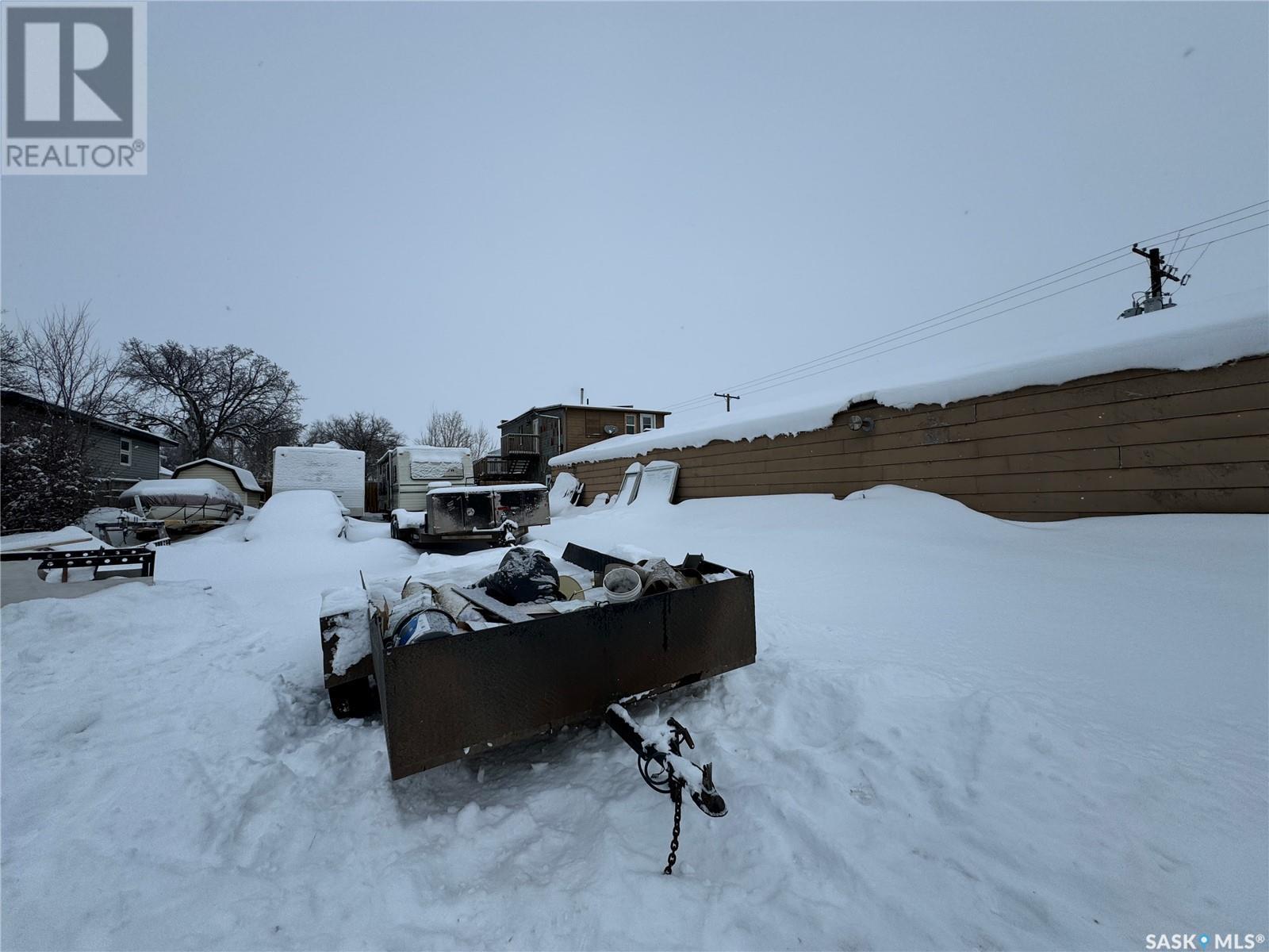 104 2nd Avenue W, Biggar, Saskatchewan  S0K 0M0 - Photo 37 - SK993893