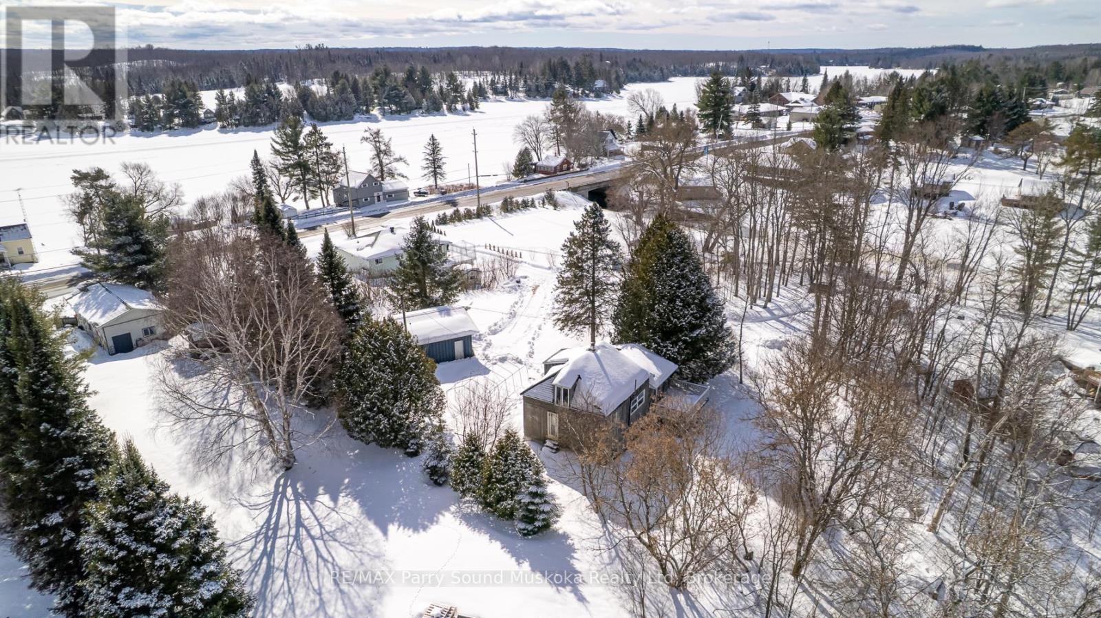 5 Bellview Crescent, Whitestone, Ontario  P0A 1G0 - Photo 20 - X12000971