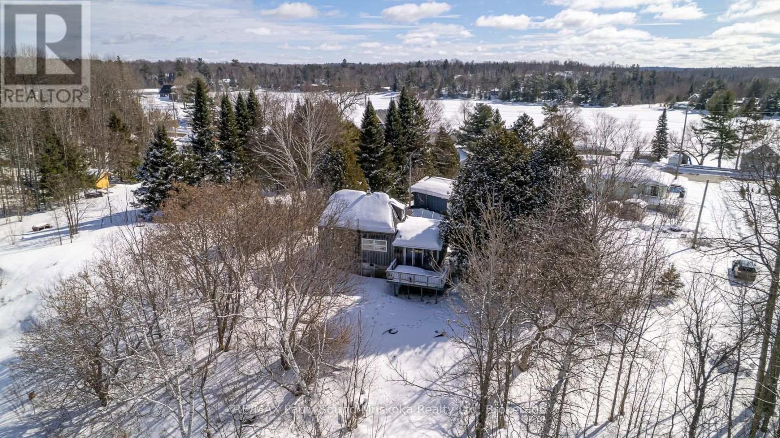 5 BELLVIEW CRESCENT, Whitestone, Ontario