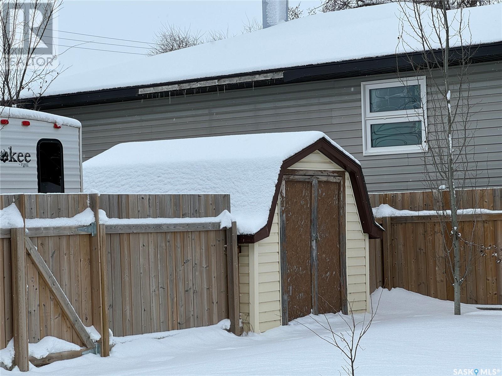 104 2nd Avenue W, Biggar, Saskatchewan  S0K 0M0 - Photo 28 - SK993893