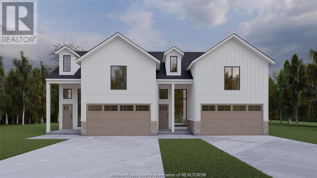 8000 MEO BOULEVARD, lasalle, Ontario