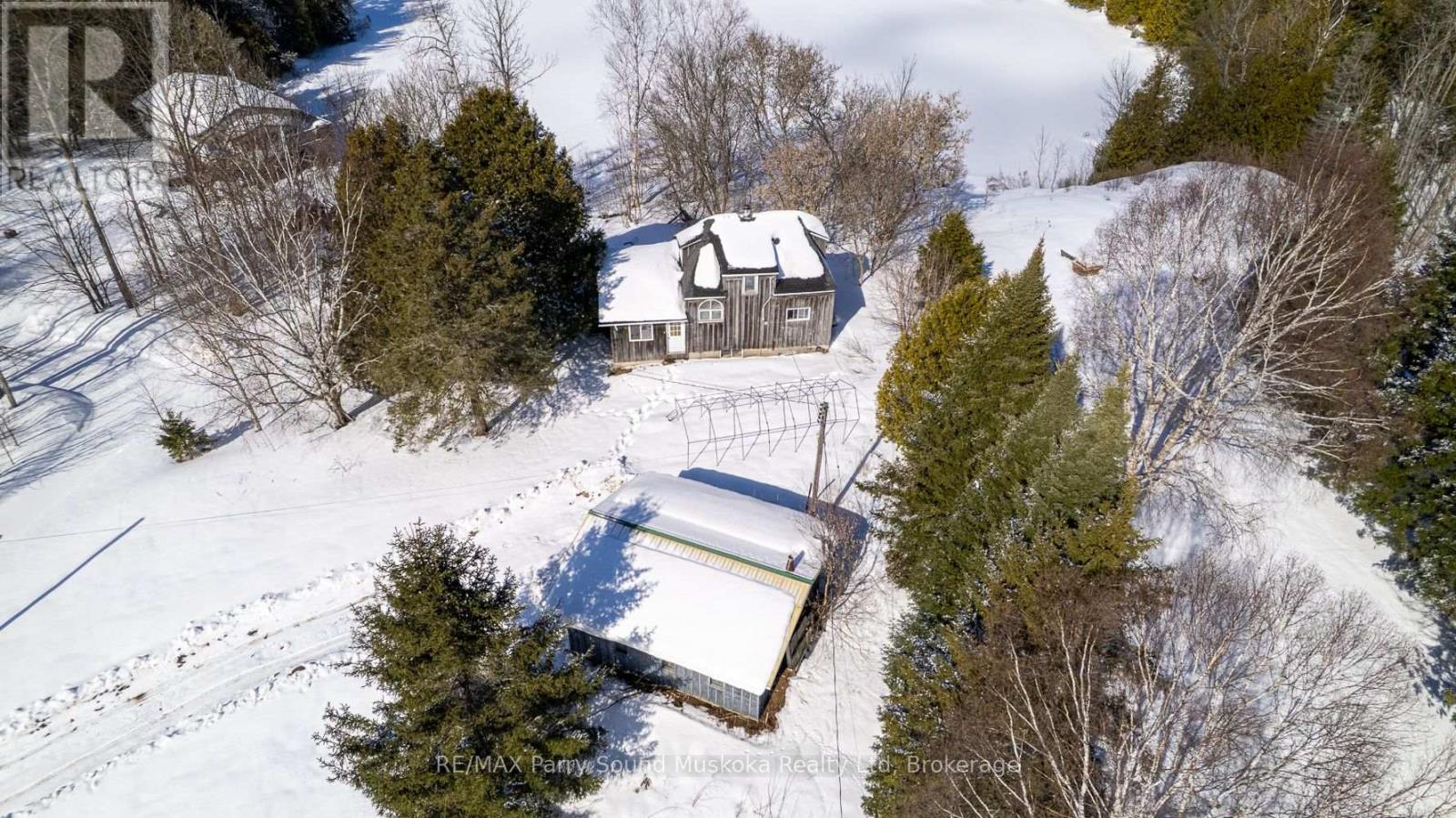 5 Bellview Crescent, Whitestone, Ontario  P0A 1G0 - Photo 24 - X12000971
