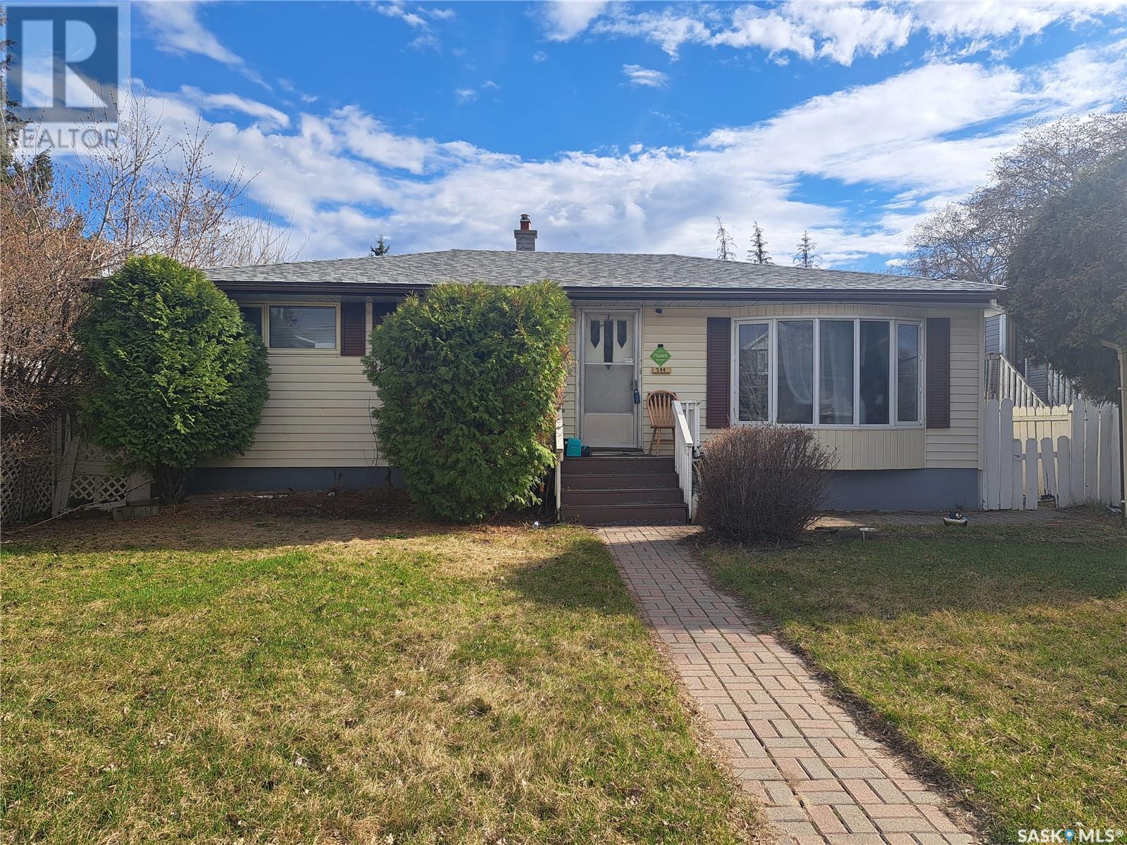 Property at 514 Hilliard STREET W image 1