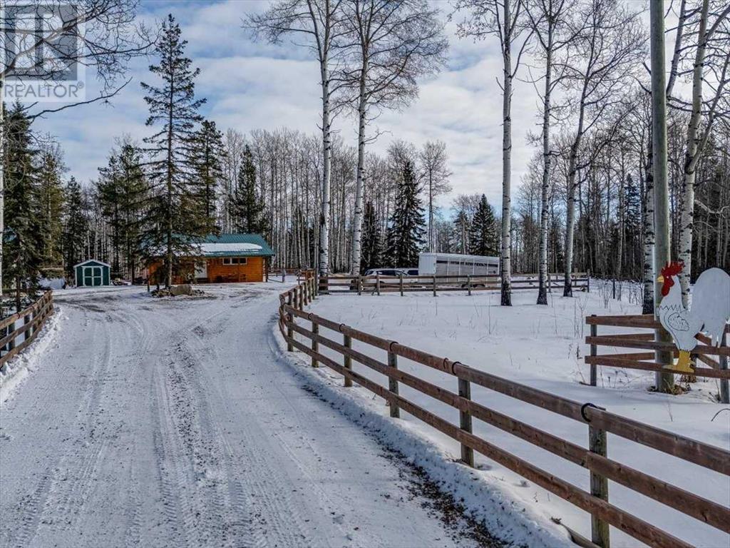 344067 Range Road 60, Rural Clearwater County, Alberta  T0M 1C0 - Photo 31 - A2190242