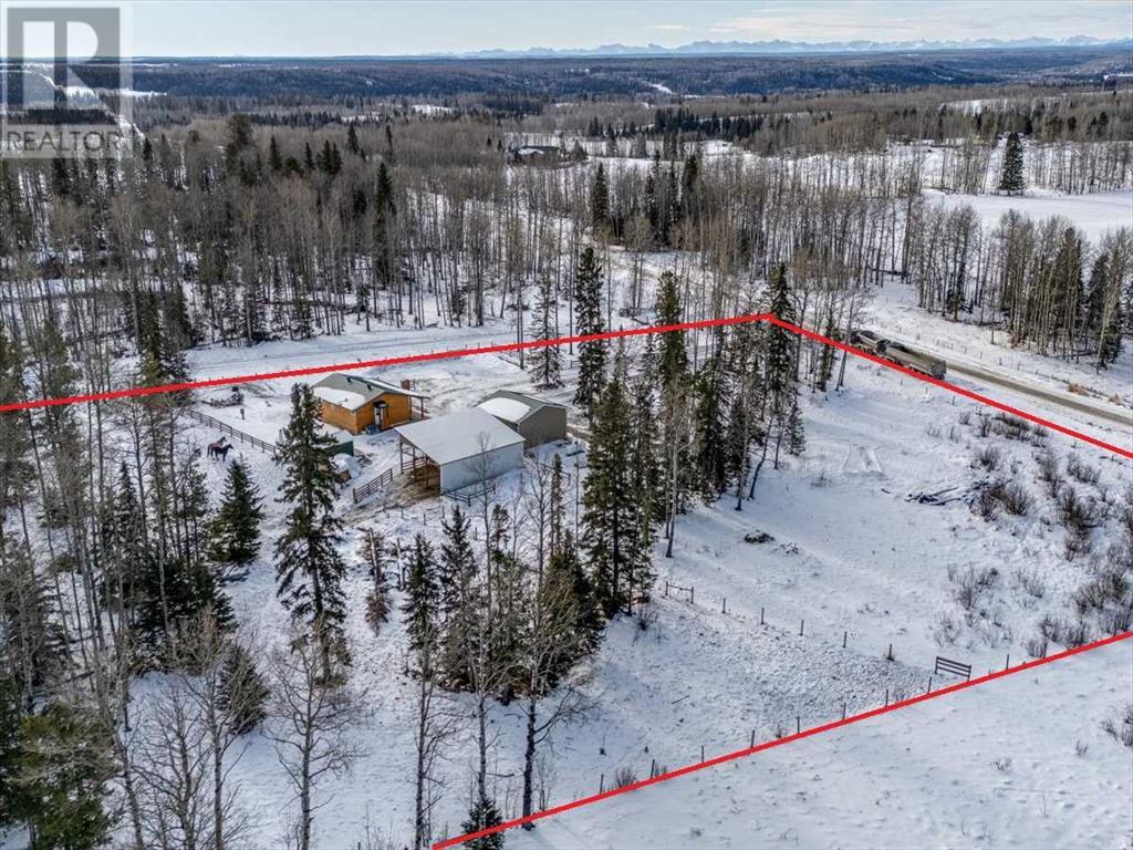 344067 Range Road 60, Rural Clearwater County, Alberta  T0M 1C0 - Photo 34 - A2190242