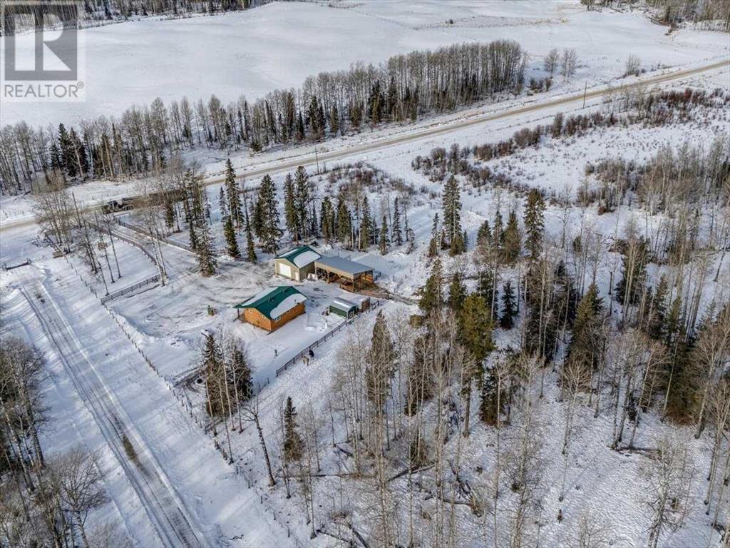 344067 Range Road 60, Rural Clearwater County, Alberta  T0M 1C0 - Photo 44 - A2190242