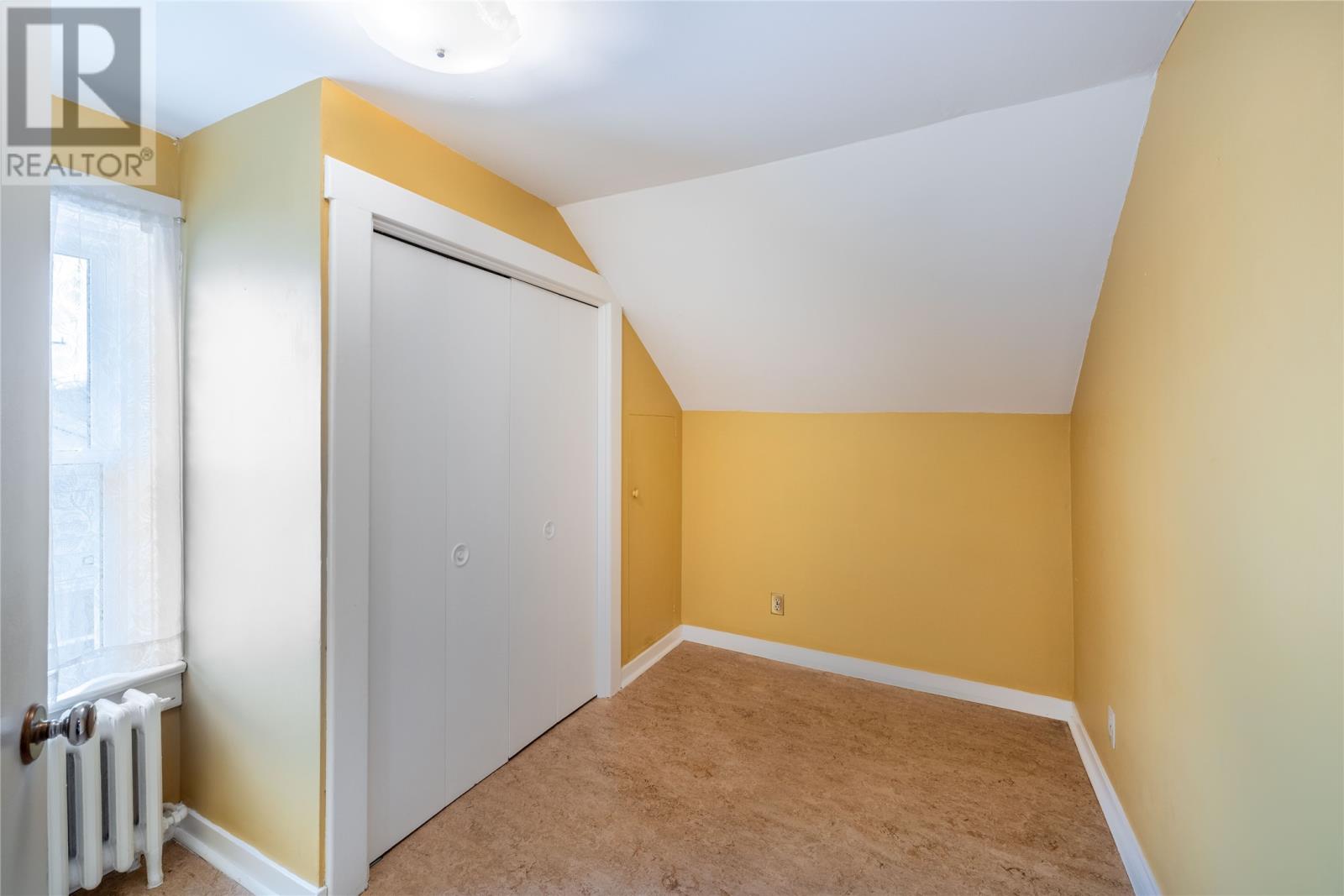 131 Forest Road, St. John's, Newfoundland & Labrador  A1A 1E7 - Photo 24 - 1284354