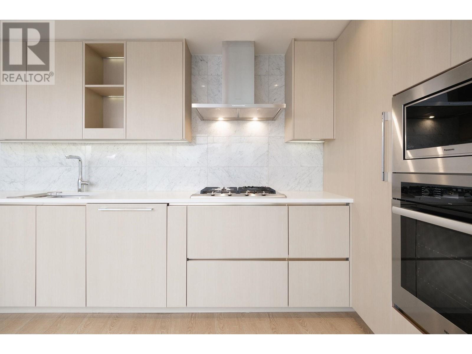 2301 89 Nelson Street, Vancouver, British Columbia  V6Z 0E7 - Photo 9 - R2957191