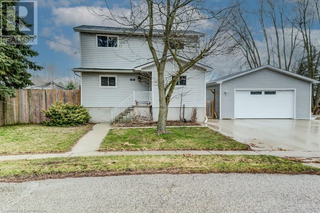 23 James Street, Bright, Ontario  N0J 1B0 - Photo 2 - 40723437