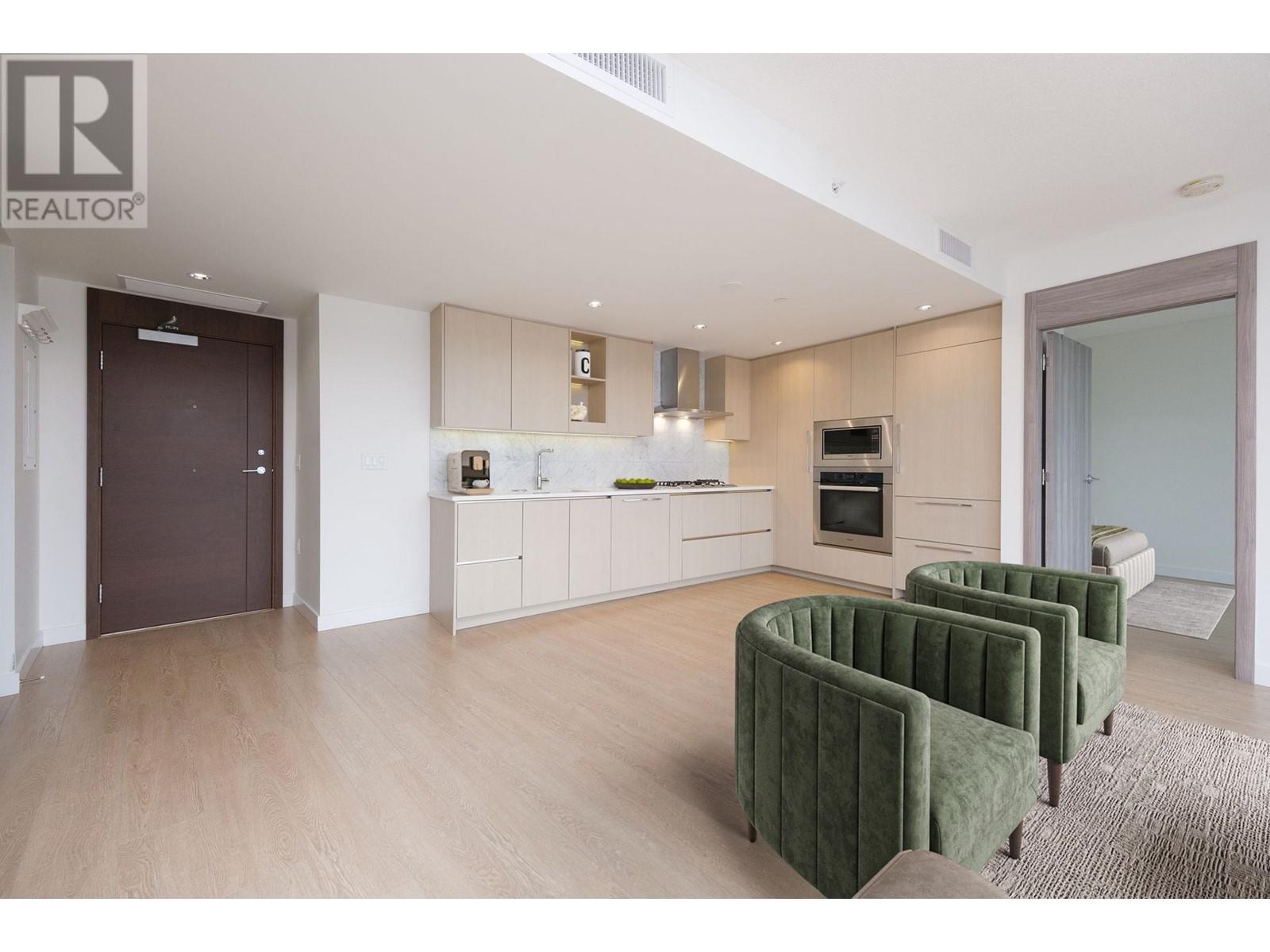 Listing Picture 13 of 36 : 2301 89 NELSON STREET, Vancouver / 溫哥華 - 魯藝地產 Yvonne Lu Group - MLS Medallion Club Member