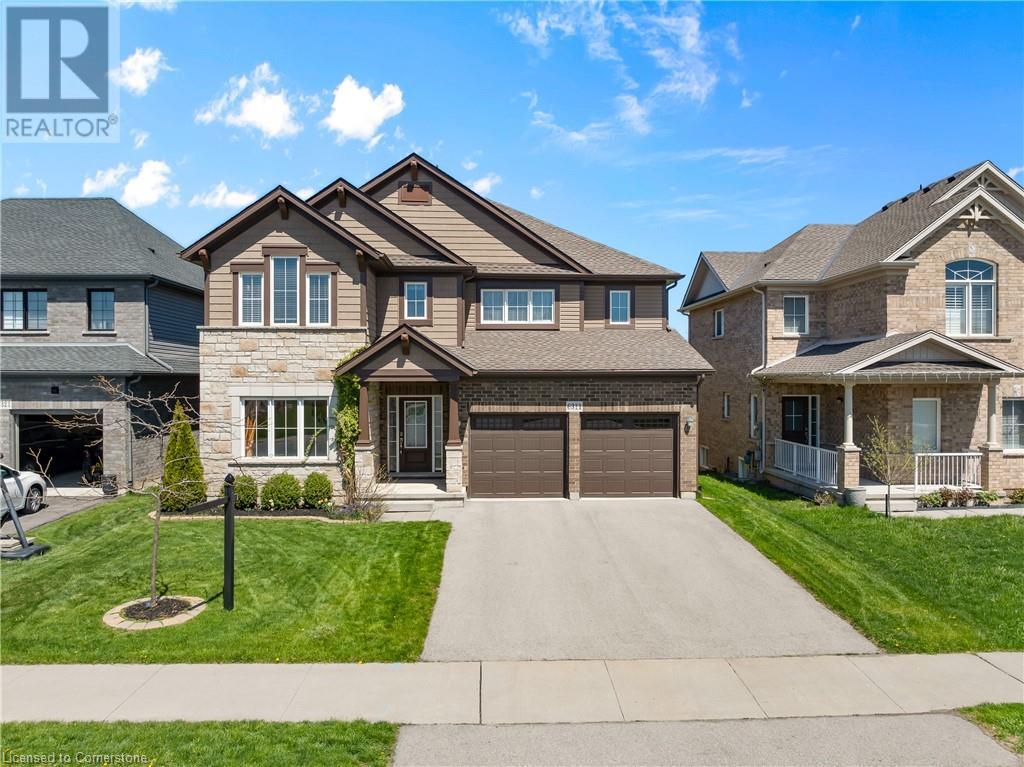 6311 Sam Iorfida Drive, Niagara Falls, Ontario  L2G 0G9 - Photo 1 - 40722797