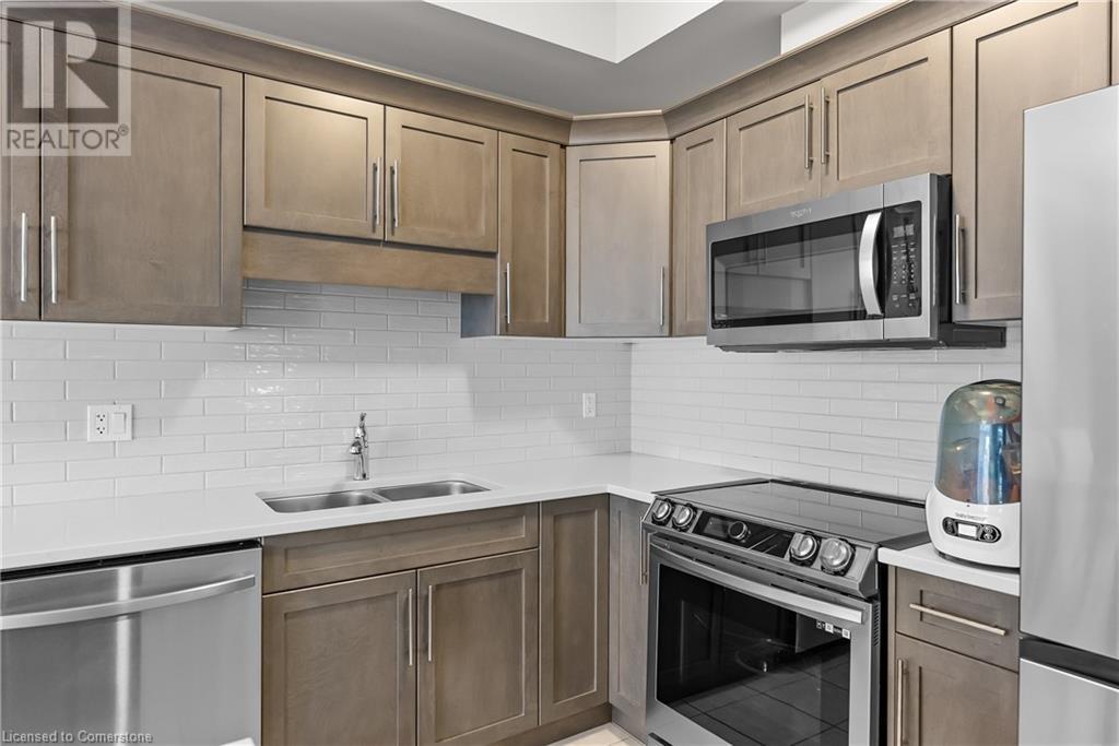 4552 Portage Road Unit# 28, Niagara Falls, Ontario L2E 6A8 - Photo 6 - 40722549