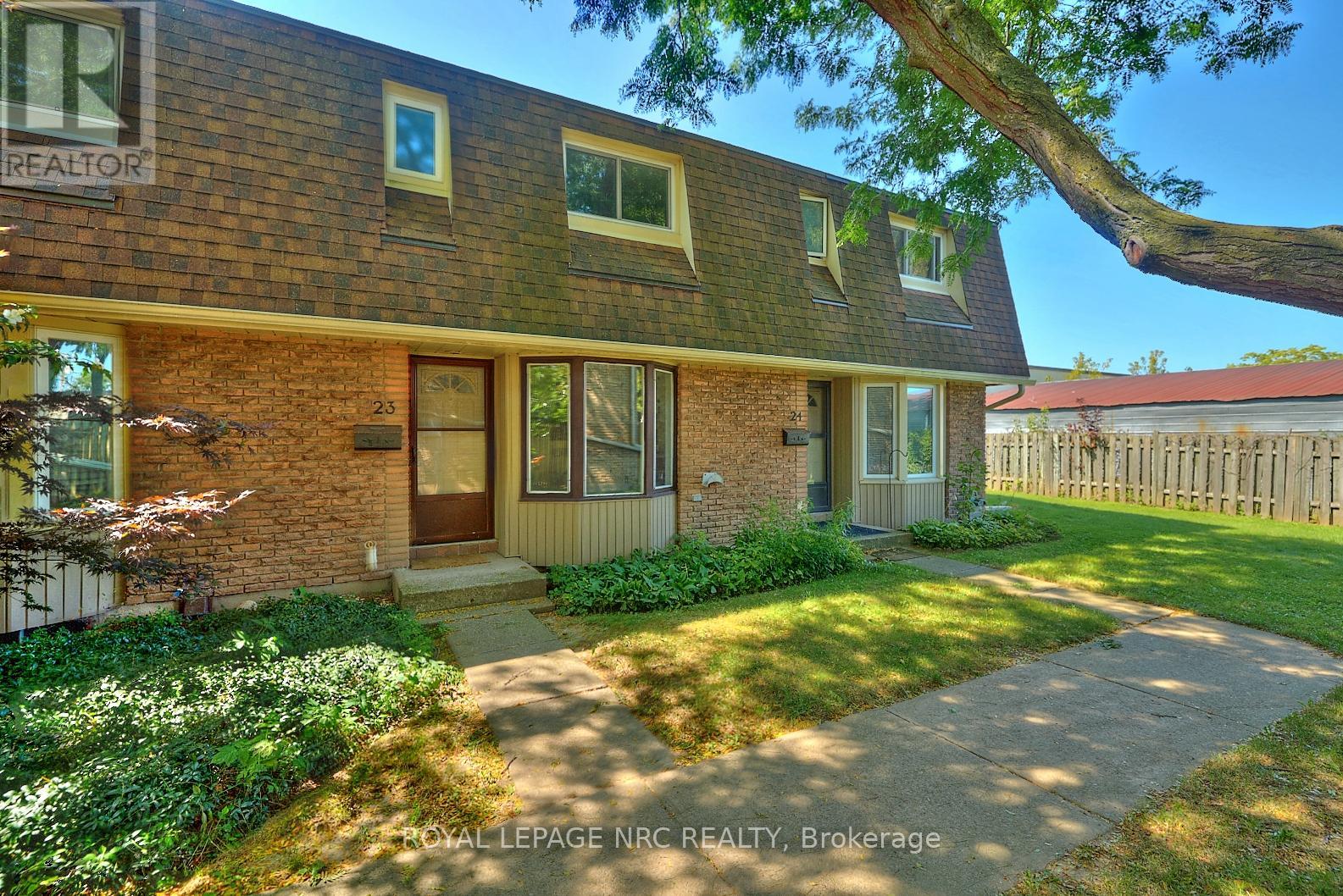 23 - 75 Ventura Drive, St. Catharines, Ontario  L2R 7J7 - Photo 3 - X12111498
