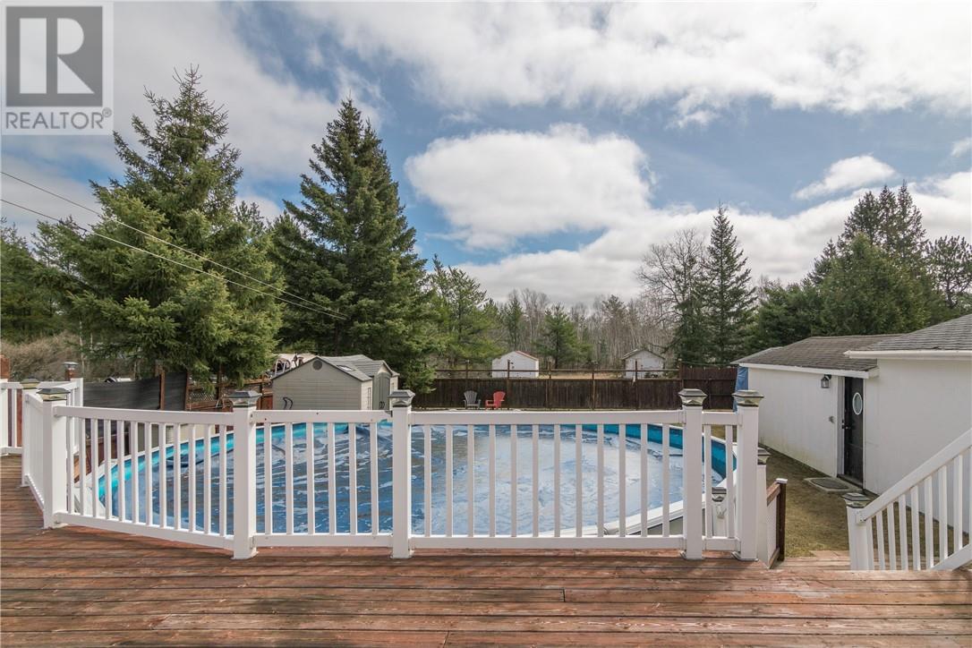 3320 Romeo Street, Val Caron, Ontario  P3N 1G8 - Photo 10 - 2121916