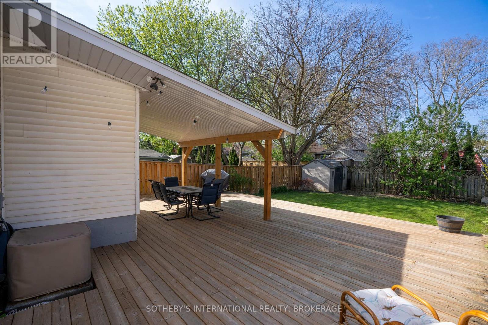 57 St Patrick Street, St. Catharines, Ontario  L2R 1K2 - Photo 23 - X12031254
