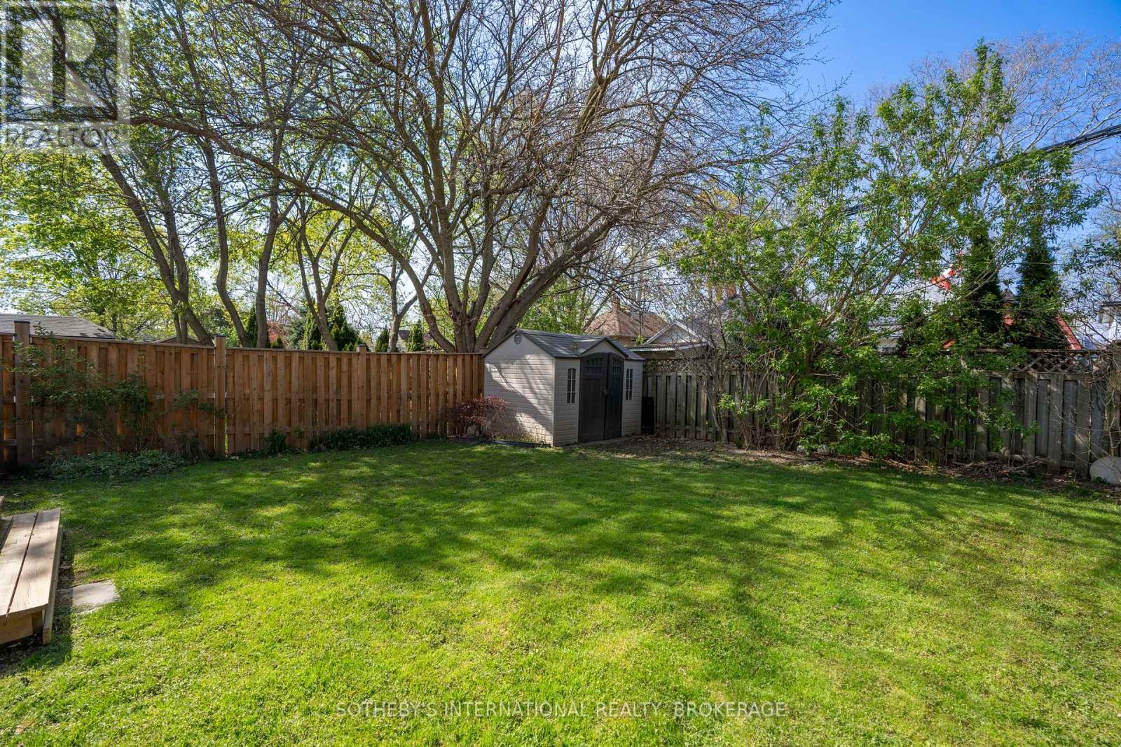 57 St Patrick Street, St. Catharines, Ontario  L2R 1K2 - Photo 27 - X12031254