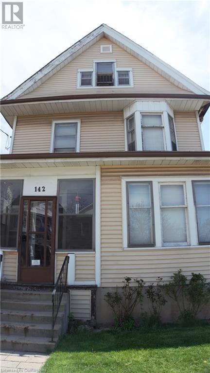 142 Avondale Street, Hamilton, Ontario  L8L 7C2 - Photo 2 - 40723604