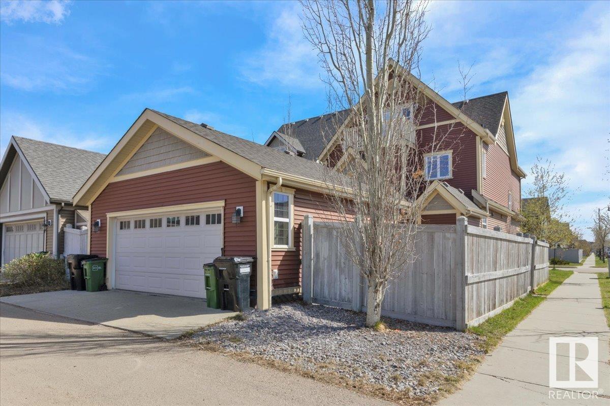 5512 Conestoga St Nw Nw, Edmonton, Alberta  T5E 6R6 - Photo 61 - E4433659