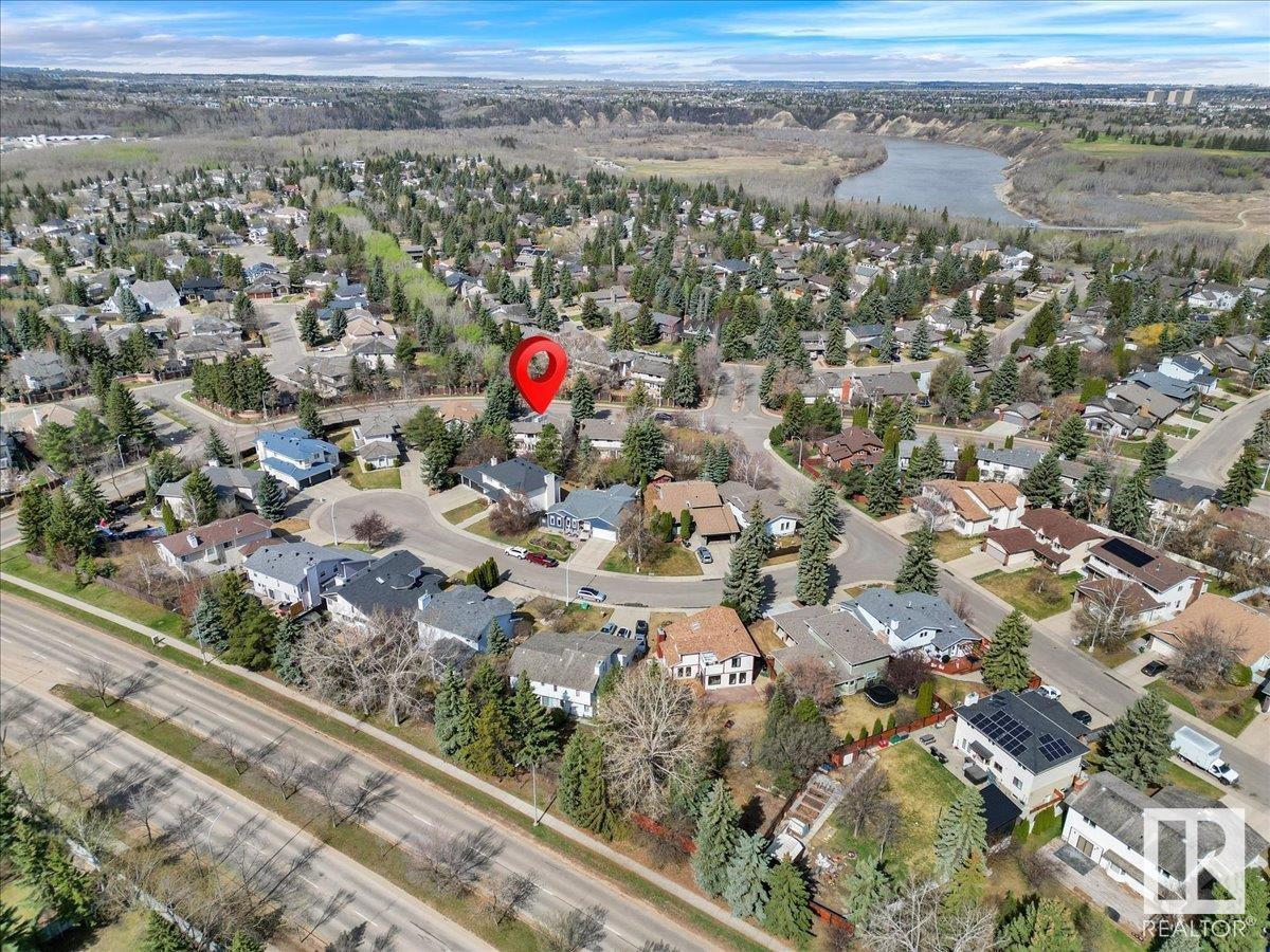 296 Rhatigan Rd W Nw, Edmonton, Alberta  T6R 1C6 - Photo 71 - E4433667