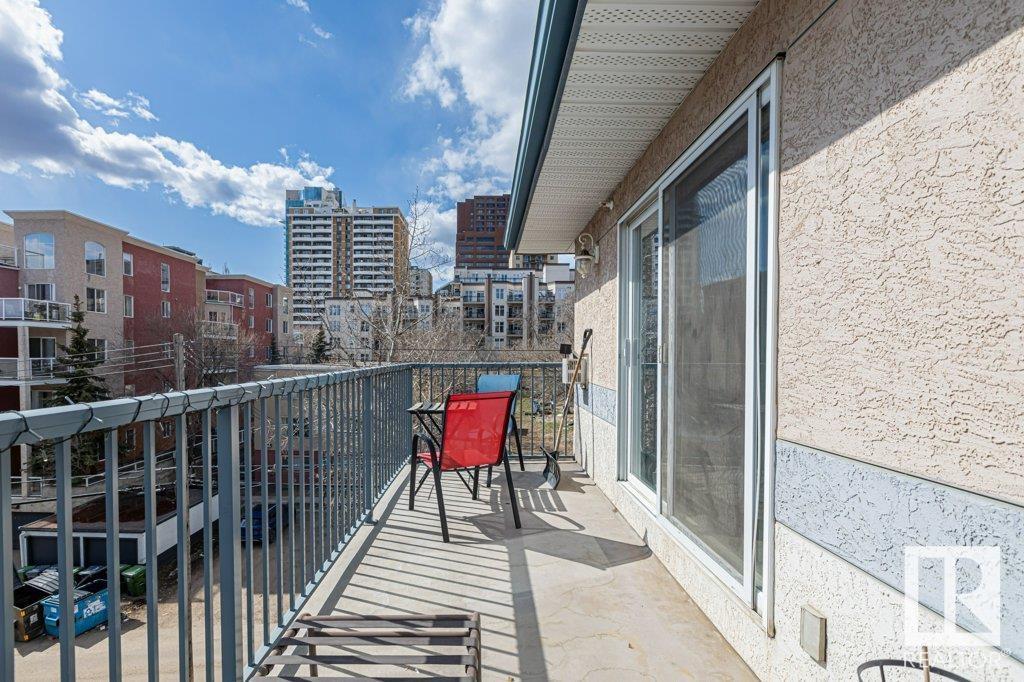 #418 10403 98 Av Nw, Edmonton, Alberta  T5K 2Y5 - Photo 24 - E4433671