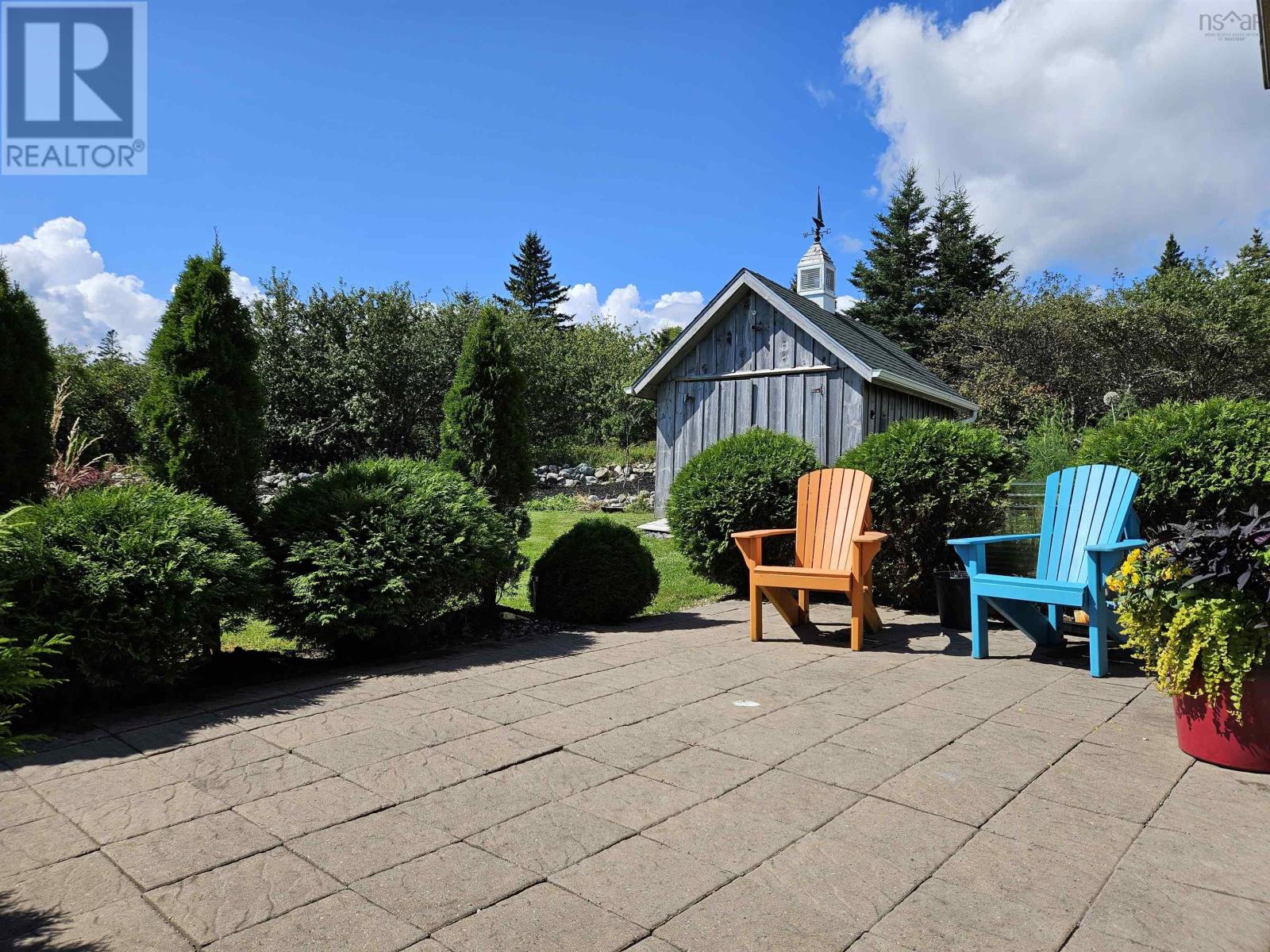 2710 Sandy Point Road, Sandy Point, Nova Scotia  B0T 1W0 - Photo 41 - 202509458