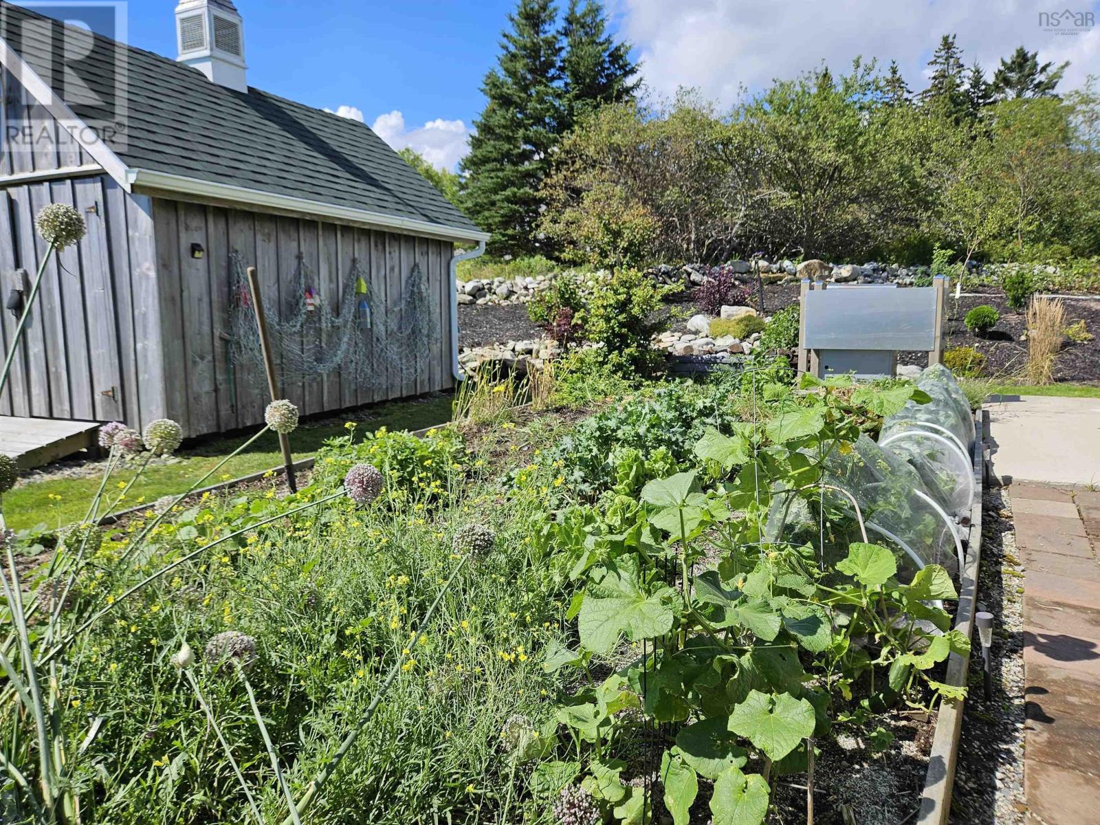 2710 Sandy Point Road, Sandy Point, Nova Scotia  B0T 1W0 - Photo 42 - 202509458