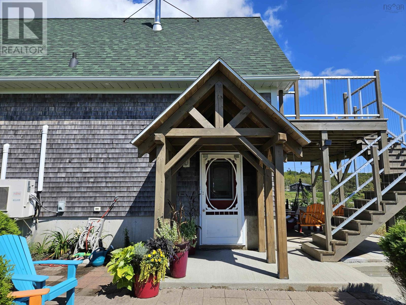 2710 Sandy Point Road, Sandy Point, Nova Scotia  B0T 1W0 - Photo 7 - 202509458