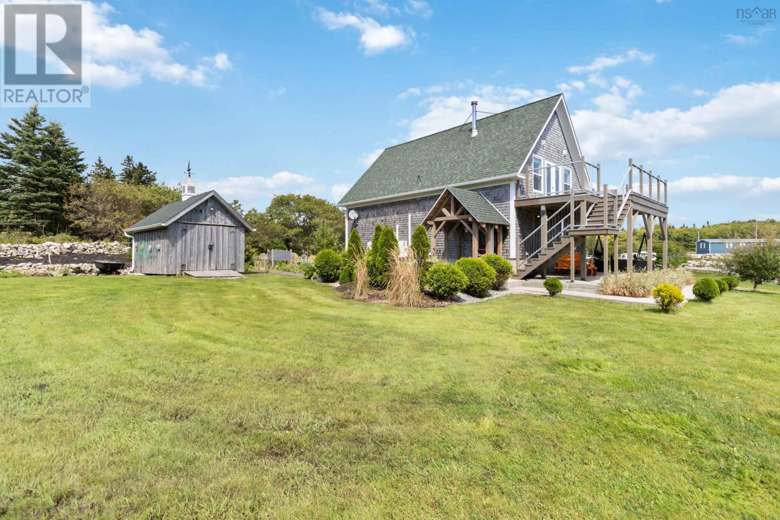 2710 Sandy Point Road, Sandy Point, Nova Scotia  B0T 1W0 - Photo 8 - 202509458