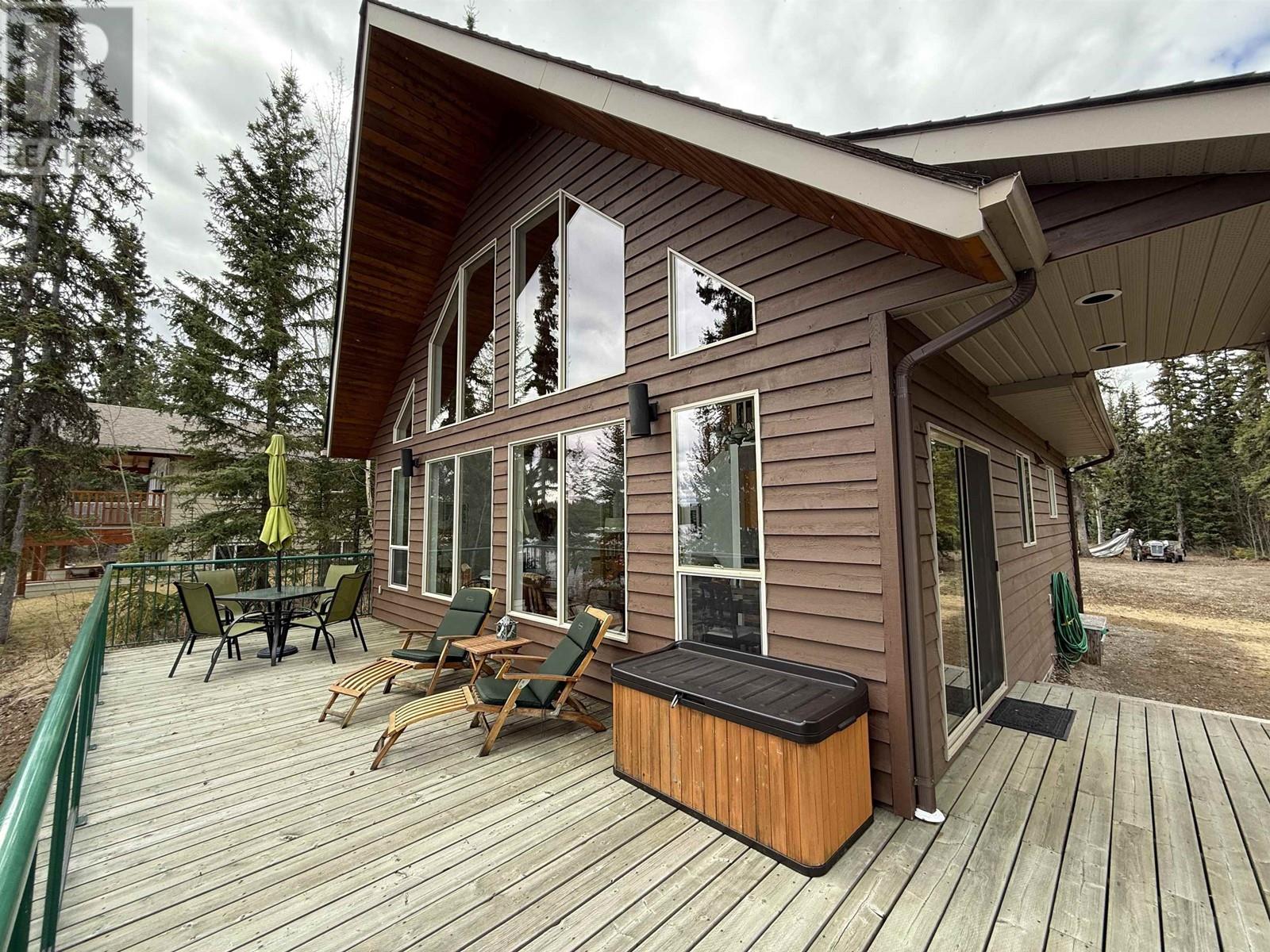 7240 Meier Road, Vanderhoof, British Columbia  V0J 3A3 - Photo 30 - R2996472