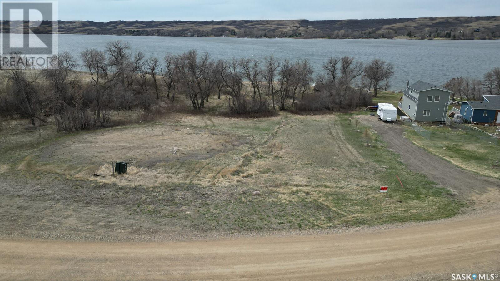 33 Northshore Resort, buffalo pound lake, Saskatchewan