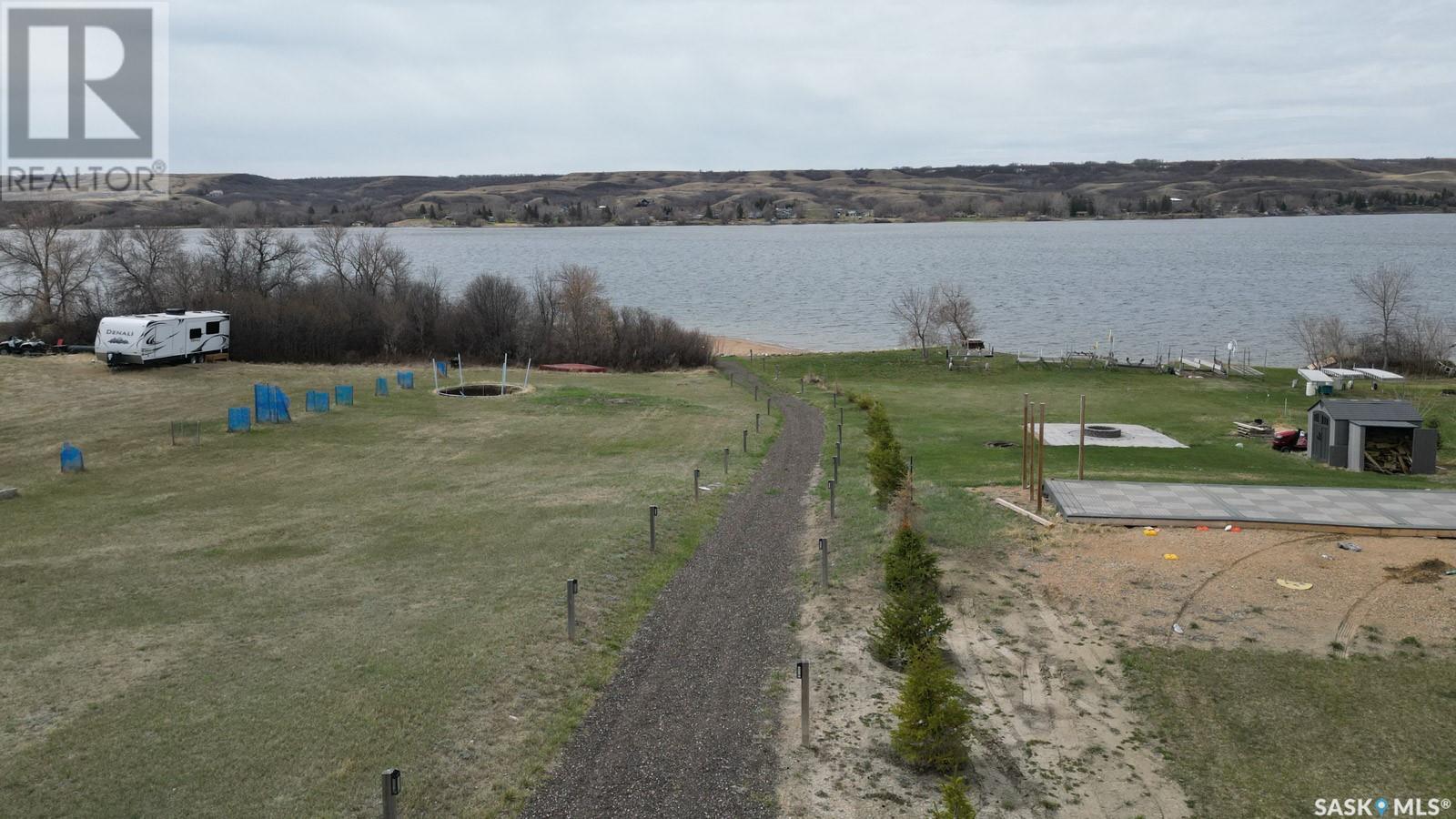 33 Northshore Resort, Buffalo Pound Lake, Saskatchewan  S0G 1P0 - Photo 3 - SK004205